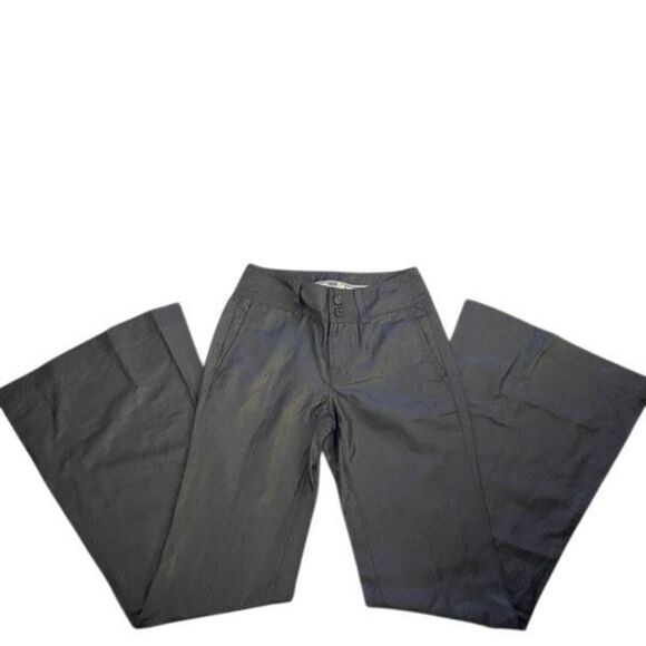 7 for All Mankind Wide Leg Pants - Picture 1 of 4